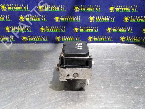 ABS pump NISSAN MICRA III (K12)  | BP8458603M43 
