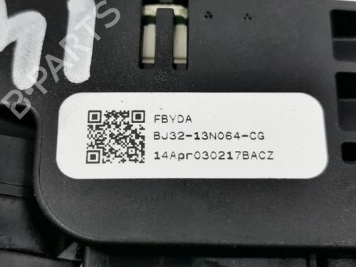 Squib airbag LAND ROVER FREELANDER 2 (L359) 2.2 TD4 4x4 | BP10371306C102 