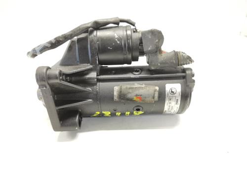 Used Starter Starter SUZUKI GRAND VITARA II (JT, TE, TD) 1.9 DDiS All-wheel Drive (JT419, TD44, JB419WD, JB419XD,... (129 hp) 40292315 40292315