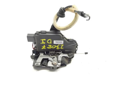 Used Front left lock Front left lock SEAT LEON (1M1) 1.9 TDI (110 hp) 39961460 39961460
