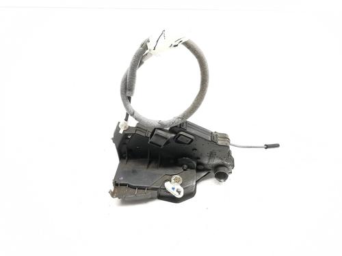 Used Front left lock Front left lock BMW 3 (E46) 320 d (150 hp) 34628466 34628466