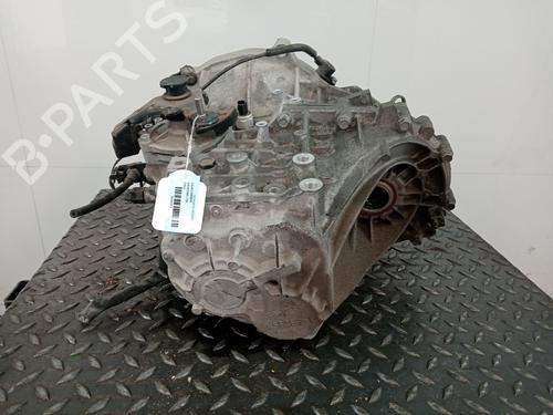 Used Gearbox Gearbox KIA STONIC (YB) 1.6 CRDi (110 hp) 35920350 35920350