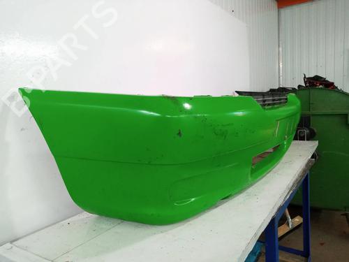 Front bumper CITROËN JUMPY I (U6U_)  | BP9215019C7 