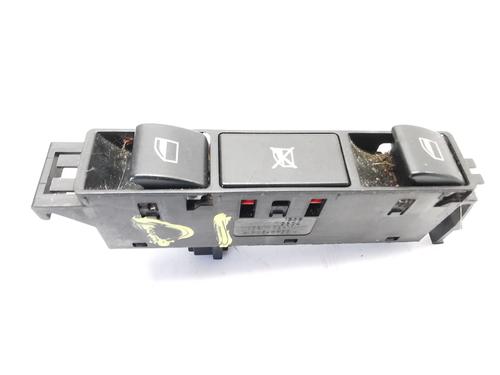 Used Left front window switch Left front window switch BMW 3 (E46) 320 d (150 hp) 34266116 34266116