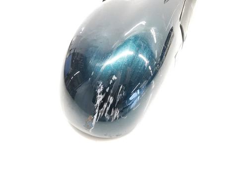 Right mirror KIA SHUMA I (FB) 1.5 i 16V (AFB242) | BP26503801C27 