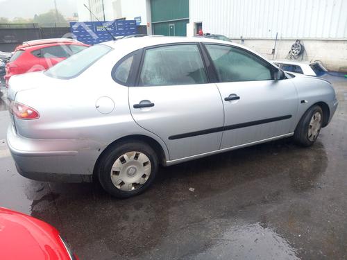 Engine SEAT CORDOBA (6L2) 1.9 SDI | BP40037150M1 - Image 8