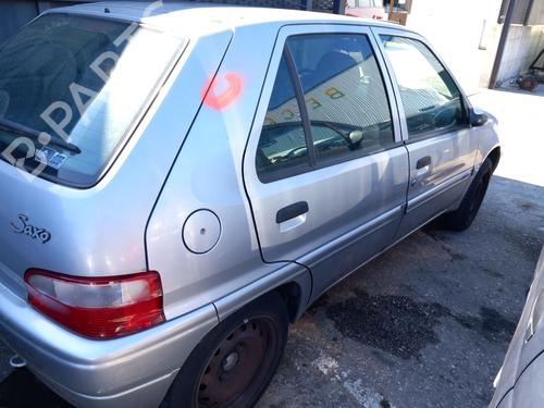 Engine CITROËN SAXO (S0, S1) 1.5 D | BP27505294M1 