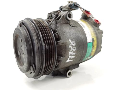 AC Kompressor OPEL CORSA C (X01) [2000-2009]  18426517
