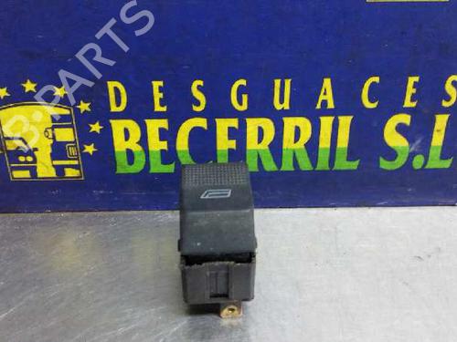 Used Left front window switch SEAT IBIZA II (6K1) 1.9 D (68 hp) 13403672