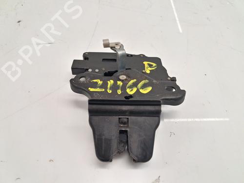 Used Tailgate lock Tailgate lock TOYOTA AVENSIS Saloon (_T25_) 2.4 VVT-i (AZT251_, AZT251R) (163 hp) 33127269 33127269
