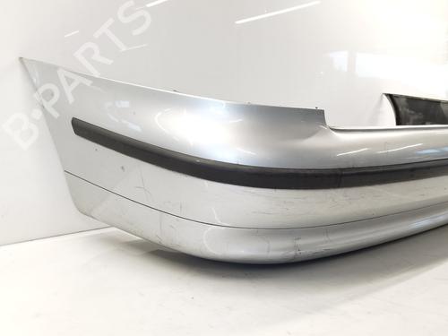 Zderzak tylny SEAT TOLEDO II (1M2)  | BP21780451C8 