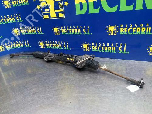 Used Steering rack PEUGEOT 807 (EB_) 2.2 HDi (128 hp) 8451405