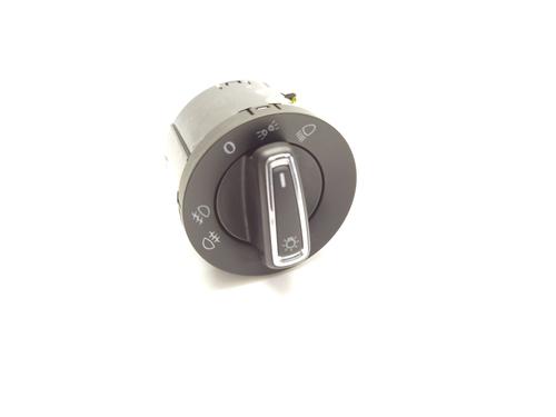 Hovedlysbryter SEAT IBIZA IV (6J5, 6P1) [2008-2017]  27890142