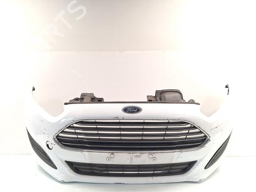 Used Front bumper FORD FIESTA VI (CB1, CCN) 1.0 EcoBoost (100 hp) 30909373