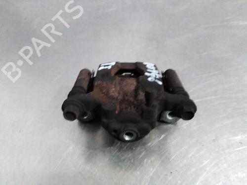Used Left rear brake caliper NISSAN QASHQAI / QASHQAI +2 I (J10, NJ10, JJ10E) 1.6 (114 hp) 11577172