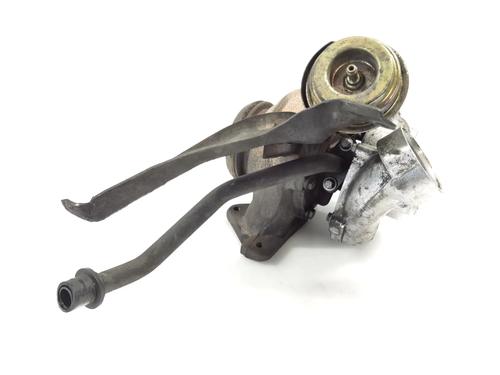 Turbocharger/Supercharger MERCEDES-BENZ E-CLASS (W210) E 200 CDI (210.007) | BP14919118M71 