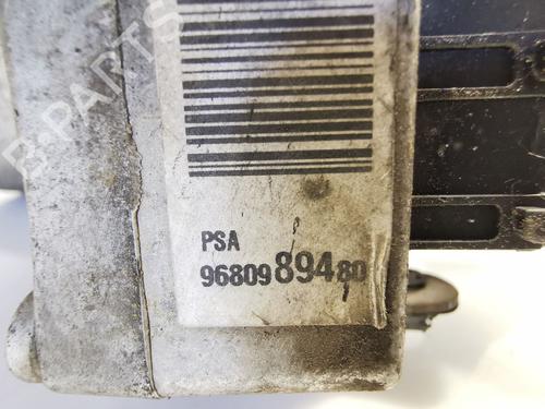 Styring servopumpe CITROËN C4 I (LC_) 1.6 HDi | BP28316248M99 