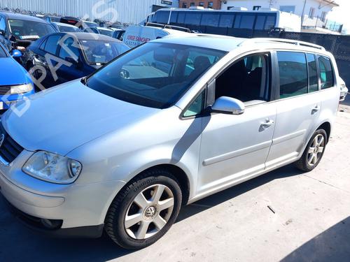 Used Parts VW TOURAN (1T1, 1T2) 2.0 TDI 16V 4563460