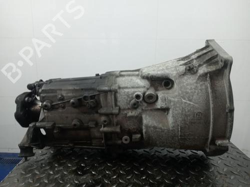 Gearbox BMW 3 Touring (E46) 320 d | BP29935041M3