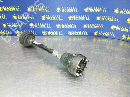 Left front driveshaft SEAT LEON (1M1) 1.6 | BP8427972M38 