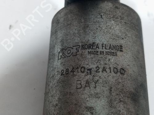 Egr HYUNDAI MATRIX (FC) 1.5 CRDi | BP8479821M69 