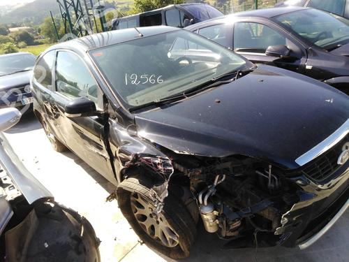 Radio FORD FOCUS II (DA_, HCP, DP) 1.8 TDCi | BP8480397E6 