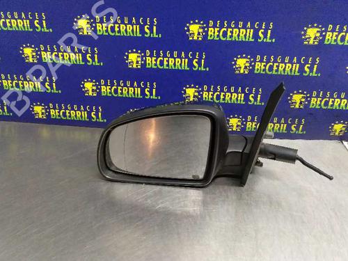 Used Left mirror HYUNDAI ATOS (MX) [1997-2015]  8437739