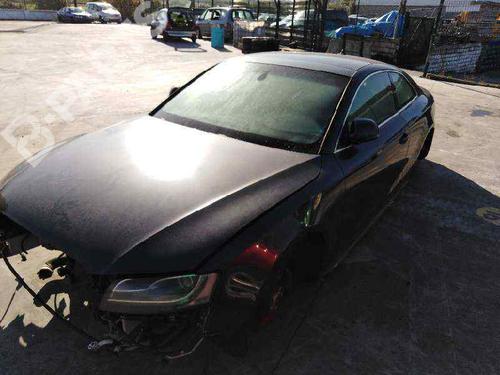 Left front window switch AUDI A5 (8T3) 3.0 TDI | BP8458497C106  - Image 9