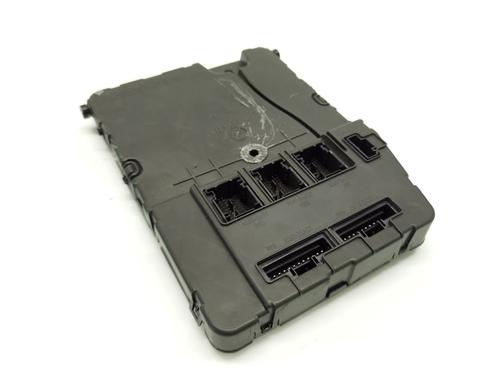 Used Electronic module RENAULT GRAND SCÉNIC II (JM0/1_) 1.9 dCi (JM14) (131 hp) 30329973