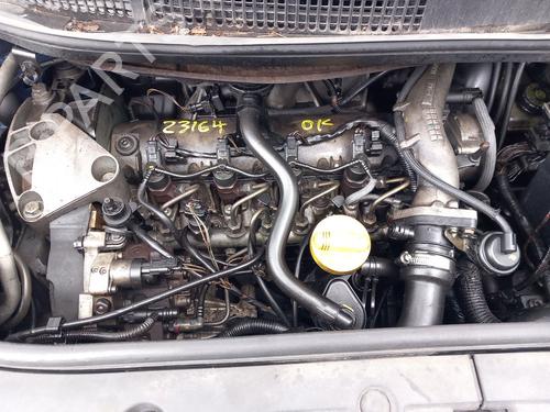 Switch RENAULT SCÉNIC II (JM0/1_) 1.9 dCi (JM0G, JM12, JM1G, JM2C) | BP39641093I30 - Image 9