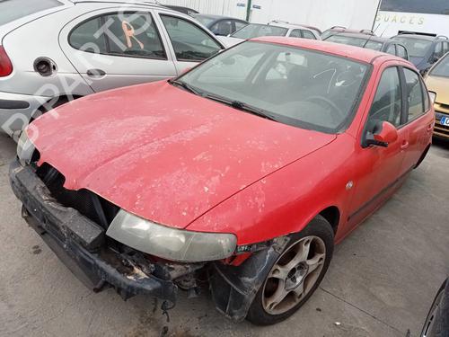 Pulley SEAT LEON (1M1) 1.9 TDI | BP14022196M122 