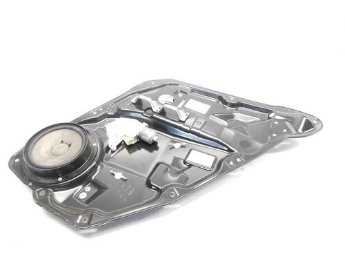 Used Rear right window mechanism Rear right window mechanism MERCEDES-BENZ R-CLASS (W251, V251) R 280 CDI 4-matic (251.020) (190 hp) 36769196 36769196