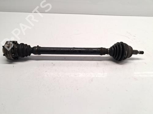 Used Right front driveshaft VW GOLF IV (1J1) 2.0 (115 hp) 30710710