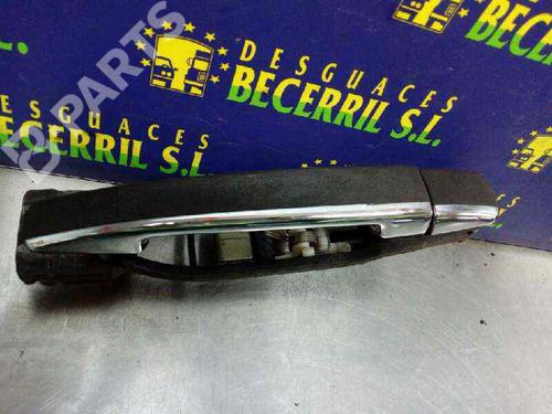 Used Rear right exterior door handle Rear right exterior door handle MERCEDES-BENZ E-CLASS (W210) E 290 Turbo-D (210.017) (129 hp) 8444119 8444119