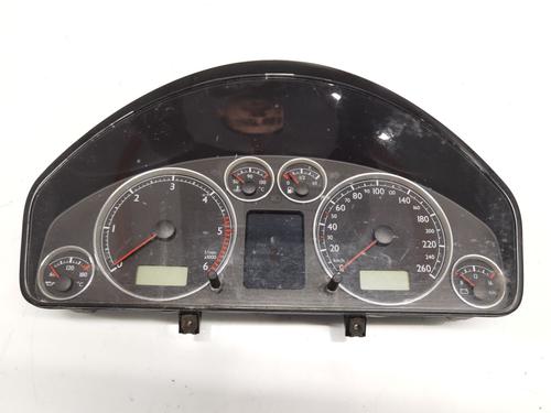 instrument-cluster-seat-alhambra-7v8-7v9-1996-1997-1998-1999-2000-2001-2002-2003-2004-2005-2006-2007-2008-2009-2010-30564054 main image