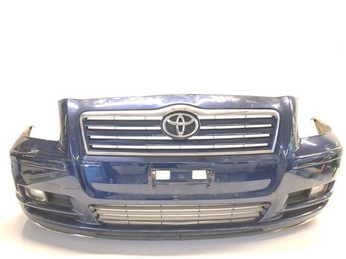 Used Front bumper Front bumper 38757217 38757217