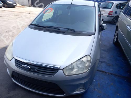 Used Parts FORD C-MAX (DM2) 1.8 TDCi 4946372