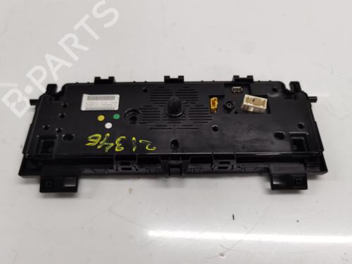 Instrument cluster CITROËN C4 Picasso II 1.2 THP 130 | BP38038026C47 - Image 2
