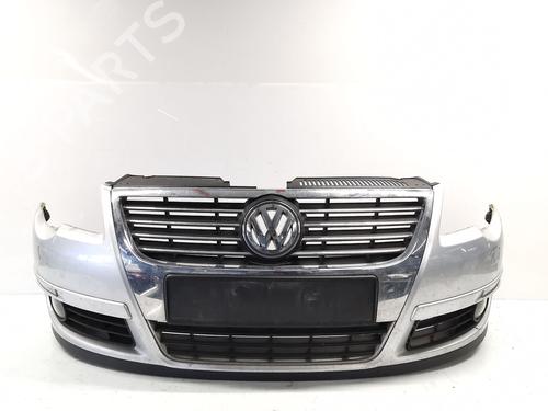 Used Front bumper Front bumper VW PASSAT B6 (3C2) 1.8 TSI (160 hp) 33540518 33540518