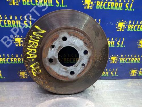 Andre DAEWOO NUBIRA Saloon (J200) [2003-2026]  17174438