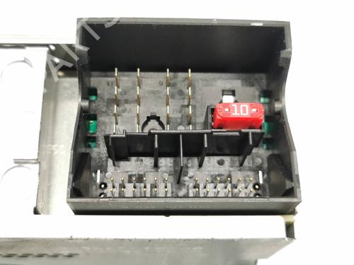 Radio OPEL CORSA D (S07)  | BP21116866E6 