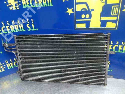 Used AC radiator AC radiator FORD C-MAX (DM2) 1.6 TDCi (109 hp) 8456313 8456313