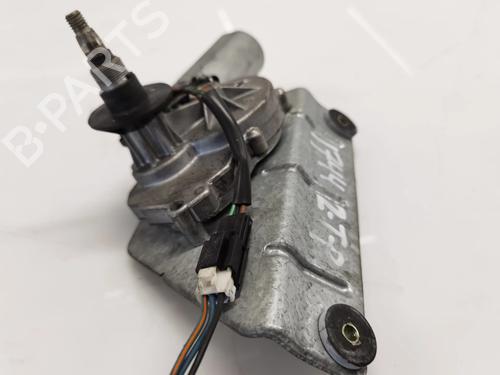 Rear wiper motor MITSUBISHI SPACE STAR MPV (DG_A) 1.3 16V (DG1A) | BP16760325M102 