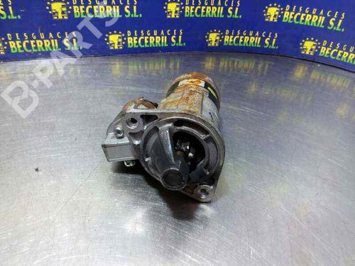 Used Starter SUZUKI SWIFT II Saloon (AH, AJ) 1.3 (SF413, AH35, MA) (68 hp) 8446225