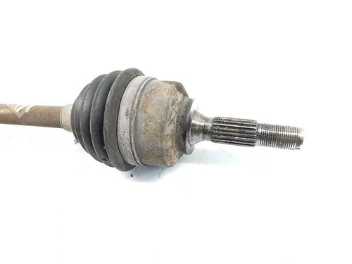 Left front driveshaft CITROËN C2 (JM_) 1.4 | BP30160844M38