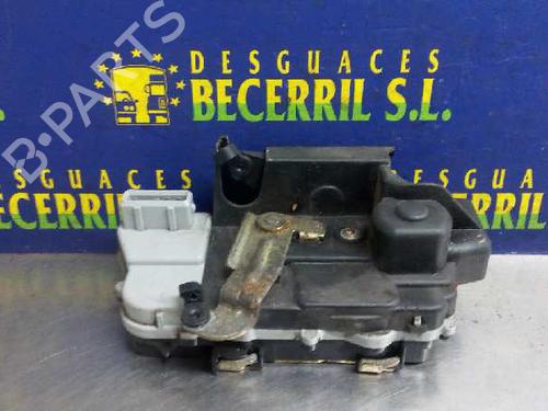 Rear right lock PEUGEOT 406 (8B) 2.0 16V | BP8448453C99 