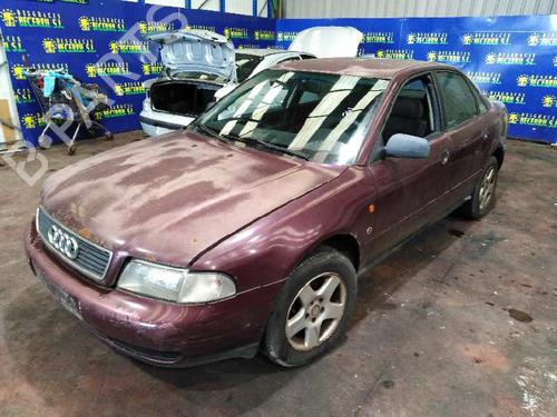 Starter AUDI A4 B5 (8D2) 1.9 TDI | BP8479325M8 