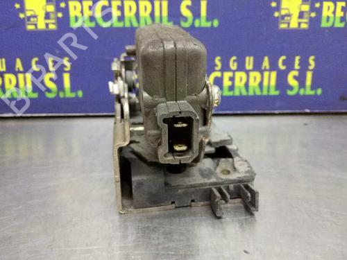 Rear left lock RENAULT 19 II (B/C53_)  | BP8449181C100 