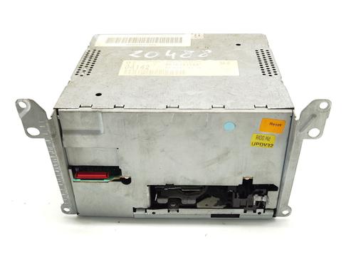 Used Radio SEAT IBIZA II (6K1) 1.9 SDI (68 hp) 28040773