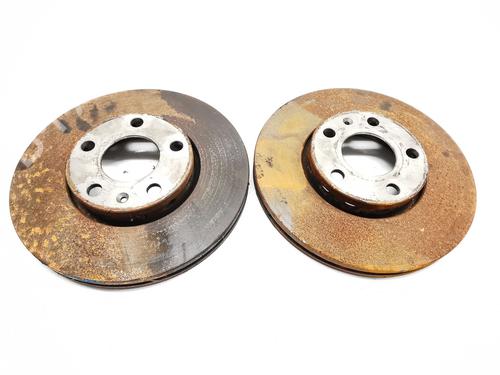 Used Other Other AUDI A4 B5 Avant (8D5) 1.8 T (150 hp) 33460501 33460501